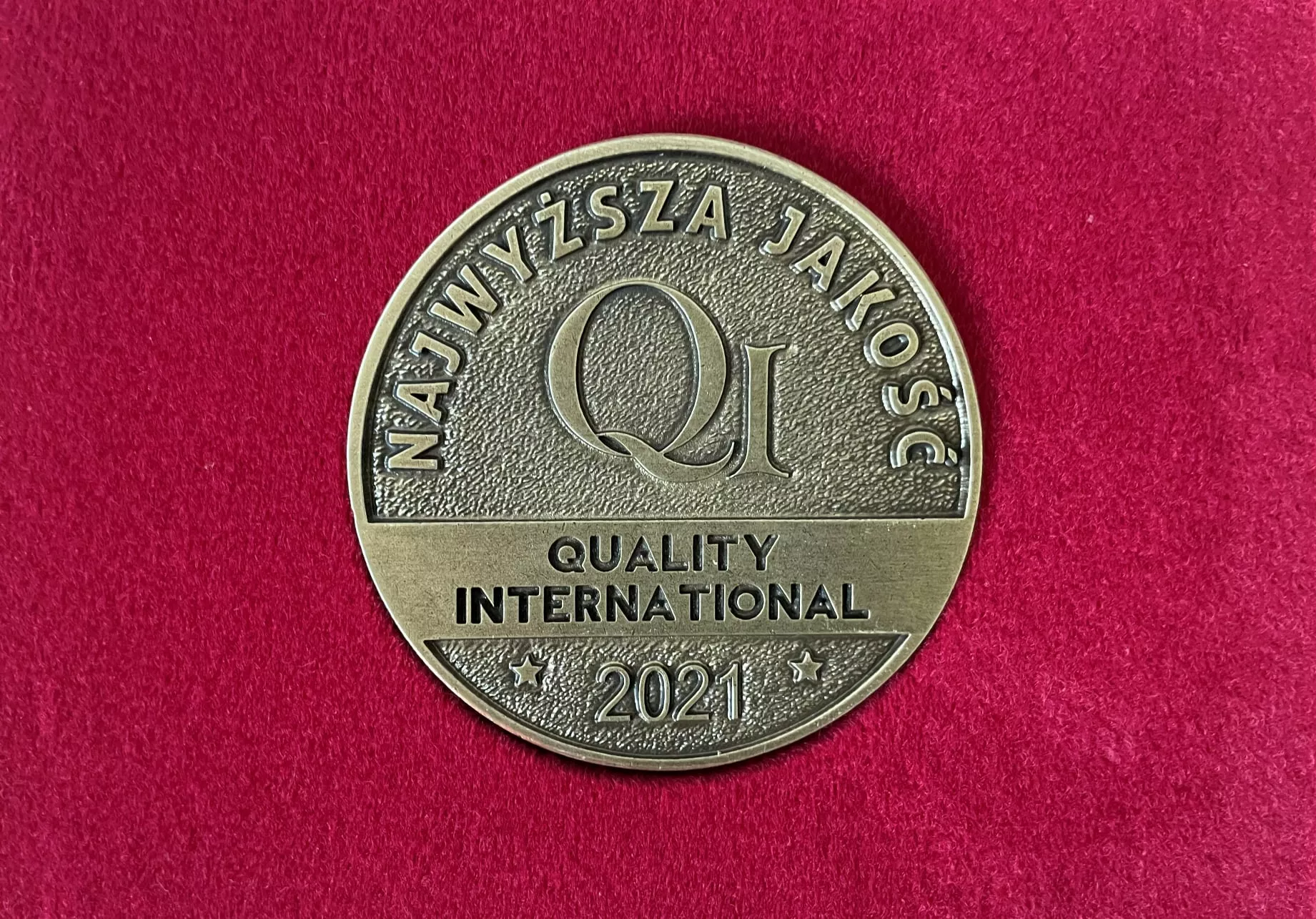 natureum nagroda jakoasc medal